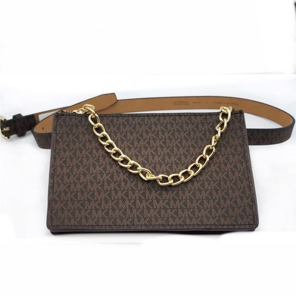 Michael Kors Fanny pack - Picture 1 of 5